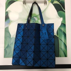 Issey Miyake Tote
